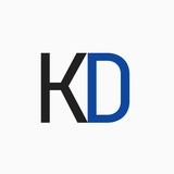 Telegram profile photo for کانال برنامه نویسی کُددِوِل | KodeDevel