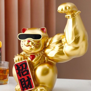 Telegram profile photo for 多寳-收公私户频道