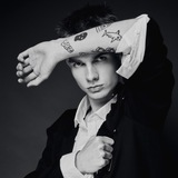 Telegram profile photo for VADIM GLADKOV🖤