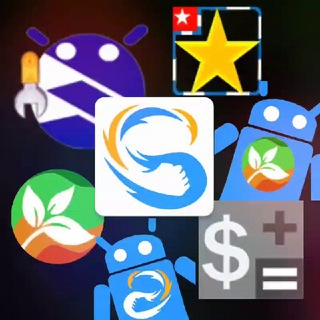 Telegram profile photo for Apps del Trikity