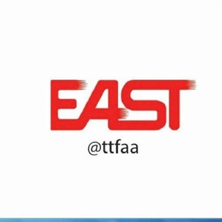 Telegram profile photo for تولیدی صنایع چوب شرق EAST