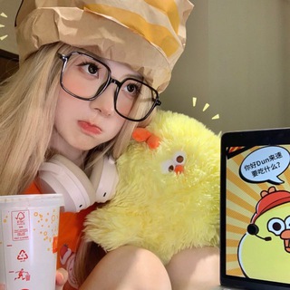 Telegram profile photo for 凸凸の凹凸小屋