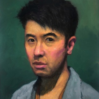 Telegram profile photo for Rodrigo Yudi Honda - Canal
