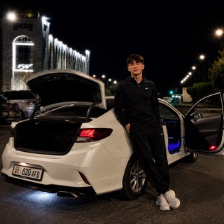 Telegram profile photo for Tokyo π
