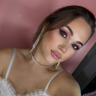 Telegram profile photo for _miss_oksana