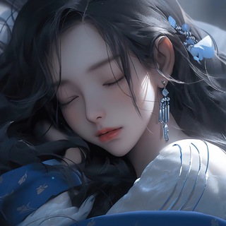 Telegram profile photo for 仙逆动漫(4K视频免费看)