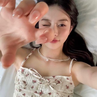 Telegram profile photo for 0511, minju