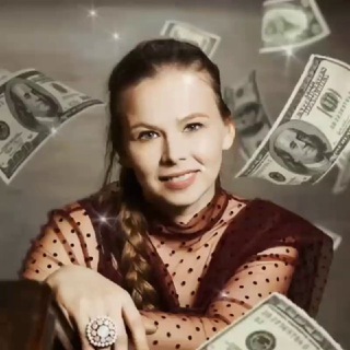 Telegram profile photo for Волшебство Рядом / Нумерология