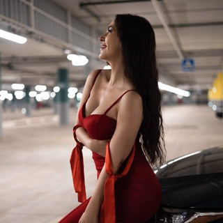 Telegram profile photo for Леся Maximum