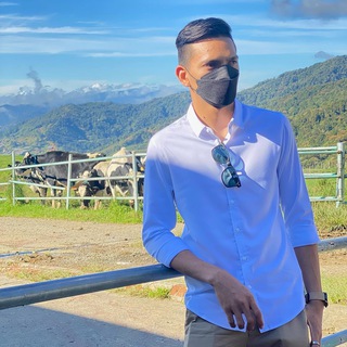 Telegram profile photo for Pedoman Hidup👍😁