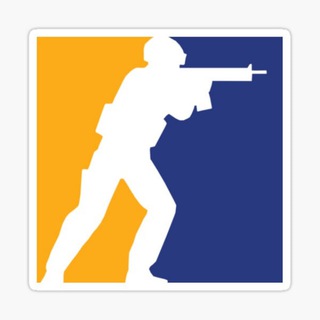 Telegram profile photo for CS2, CS GO аккаунты - купить продать игровые ценности