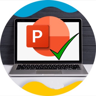 Telegram profile photo for PowerPoints for Teaching English