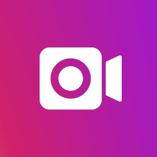 Telegram profile photo for Стоковые видео для монтажа