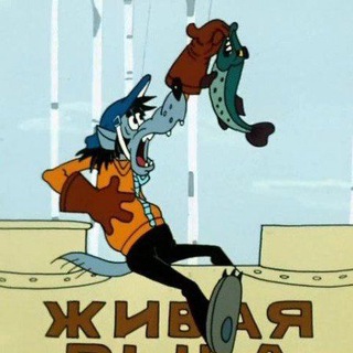 Telegram profile photo for Треска78