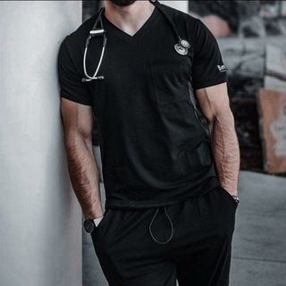 Telegram profile photo for 🎖عــالم_الطب_بلا_حواجز 🎖