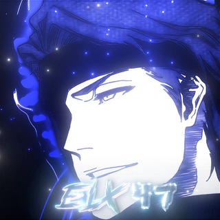 Telegram profile photo for Elx47 Clan