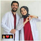 Telegram profile photo for 𝑀𝑌 𝐷𝑅𝐸𝐴𝑀 ♥️🎼