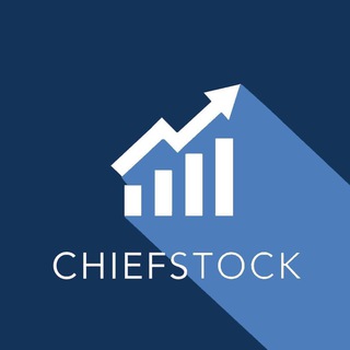 Telegram profile photo for Chief Stock 致富思維