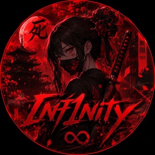 Telegram profile photo for Inf1nity