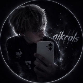 Telegram profile photo for nikrols.) EMPIRE