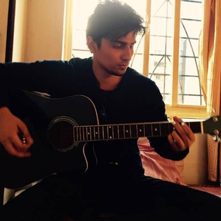 Telegram profile photo for P3 Vaibhav Dixit Sir's Notes