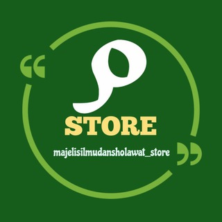Telegram profile photo for Majelis Ilmu dan Sholawat