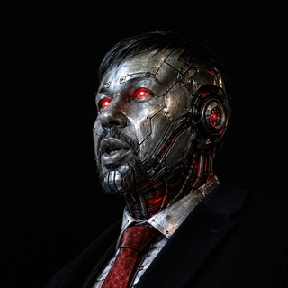 Telegram profile photo for Денис Пушилин | ДНР 🇷🇺