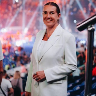 Telegram profile photo for Катерина Козлова in ПРАВДАРИУМ