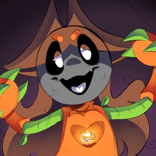 Telegram profile photo for 🎃•Подвальчик для Новостей•🎃