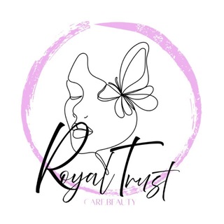 Telegram profile photo for 𝙍𝙤𝙮𝙖𝙡 𝙏𝙧𝙪𝙨𝙩