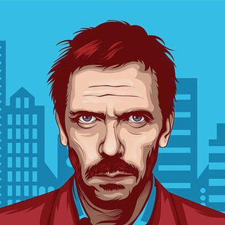 Telegram profile photo for Будні Медика 18+🇺🇦
