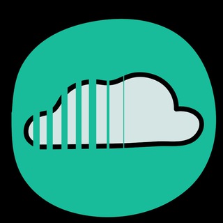 Telegram profile photo for SoundCloud Downloader | ساندکلود دانلودر