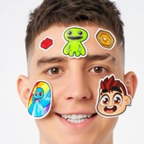 Telegram profile photo for Глент🚀