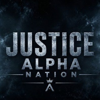 Telegram profile photo for JU$TICE ALPHA NATION 📊🌎