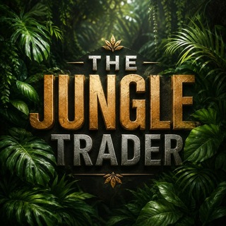 Telegram profile photo for Ulysse The Jungle Trader 🐆
