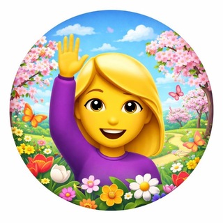 Telegram profile photo for Анка Билетчица