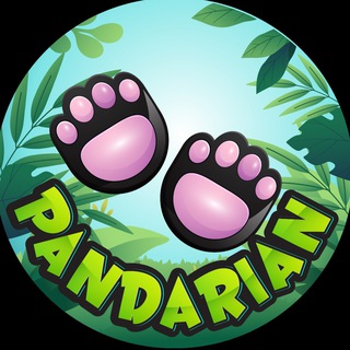 Telegram group profile photo for Pandarian Community