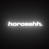Telegram profile photo for horosshh.