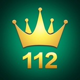 Telegram profile photo for 112.game-official Channel