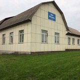 Telegram profile photo for Бунгурская Баптистская Церковь