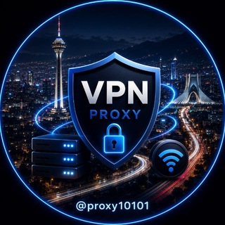 Telegram profile photo for proxy10101