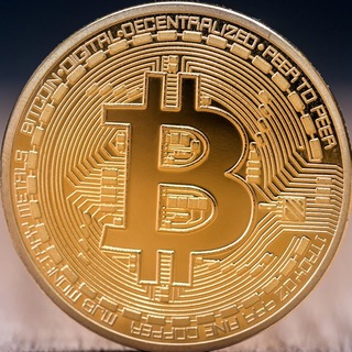 Telegram profile photo for Bitcoin Power !