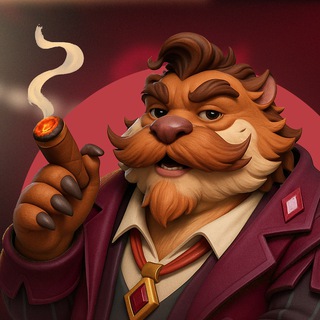 Telegram profile photo for Директор Доты