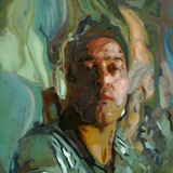 Telegram profile photo for Ebrahim Akbari Garaz
