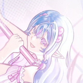Telegram profile photo for kimiku️️