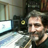 Telegram profile photo for Naser Tofighi/guitar instructor🎸🎼🎵