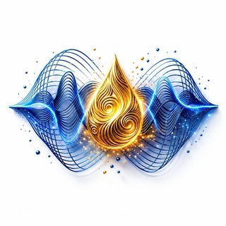 Telegram profile photo for Ритм Изобилия