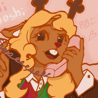 Telegram profile photo for Бливи