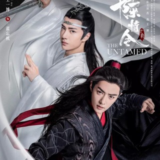 Telegram profile photo for Ensembly Asian Drama
