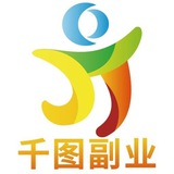 Telegram profile photo for 副业|互联网创业赚钱项目分享